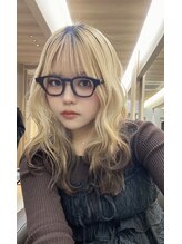 ラミン(LAMIN)&nbsp;LINNA 