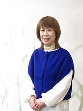 ペーハーセブンVOGUE&nbsp;袴田 志津穂