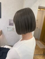 ロンドプランタン 恵比寿(Lond Printemps)&nbsp;ハッシュボブ/ミニボブレイヤー/ワンホンレイヤー