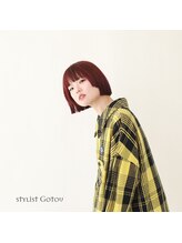 ショートに迷ったら、Folk Lore。