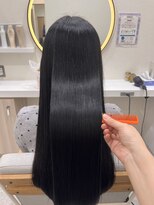 ルーム 郡山店(ROOM)&nbsp;うる艶＊髪質改善サブリミック