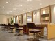 ヘアーズ 別府朝日町店(hairs)の写真