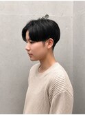 【押川】　ショートセンターパート