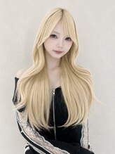 クペウファルベ(cope'u FARBE)&nbsp;nagi 