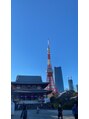 リング 新静岡店(ring) 都内にも勤めていました☆地元静岡でも、宜しくお願いします!