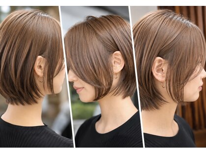 ミライエ(MIRAie)の写真