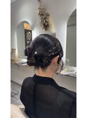 カチモリヘアー