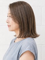 デュッカダブリュー(Duka W)&nbsp;外ハネロブ
