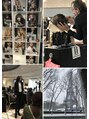 ビューティシモ 入間(Beautissimo)&nbsp;学びを大切に、これからも技術向上に努めます◎