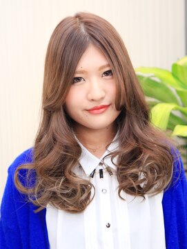 ヘアー リヒト(HAIR LICHT) 