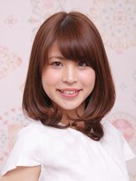 キッカ 津田沼 奏の杜店(CHICCA)&nbsp;【キッカ 津田沼】ピュアホワイト