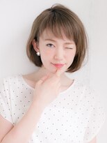 リリアン 表参道(relian)&nbsp;カラーに特化したスタイリスト在籍☆relianオススメ☆