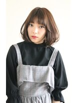 コルト(COLT) ニュアンス×ボブ