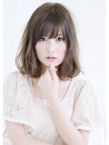 ガーデントウキョウ(GARDEN Tokyo)&nbsp;【GARDEN　長田耕太】最旬トレンドヘア×似合わせの達人　１０