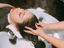 シエクル ヘアアンドスパ 吉祥寺店(SIECLE hair&spa)