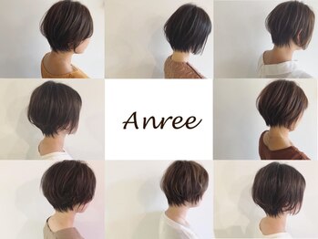 Anree【アンリー】