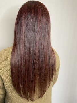 イングスジャパン(ings JAPAN) ローズレッド