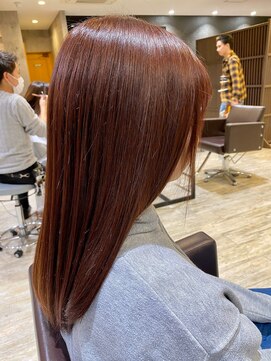 モードケイズ 西宮(MODE K's) ハンサムショート/ハイライト/クールショート/ひし形/