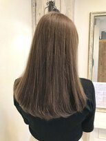 フェリーチェ ヘアデザイン(felice) イルミナカラー