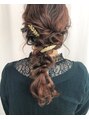 ヘアメイク マリア 福岡天神西通り(hair make MARIA)&nbsp;しっかりとカウンセリングをしながら施術をさせて頂きます♪