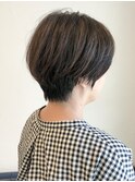 【WILLOW】明るいお白髪染めプロジェクト(井下貴史)