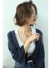 シスキュア＋カット＋クイックトリートメント《★☆☆》￥15000〔千葉駅〕