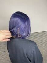 デフ(Def)&nbsp;ラベンダー