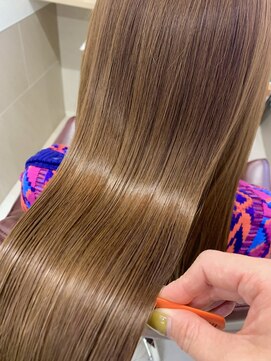 トゥーリ 薬院店(tuuli) 上杉(武本)茉与★スタイル172