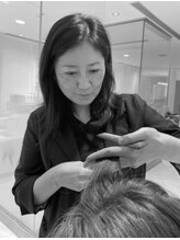 インスティチュート ケラスターゼ by トニータナカステュディオ&nbsp;小田原 美由