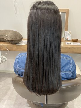 アーク(ARK from INFINI) ツヤ髪王道　サイエンスアクア