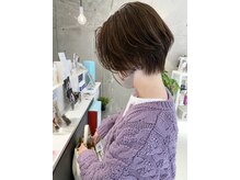 アルジャーノン コックス(ALGERNON COX)
