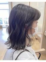 エティカ(Atika) 外ハネボブ