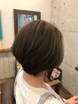 リノ(Lino)&nbsp;大人マニッシュ