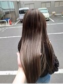 細かいハイライト【東久留米】4