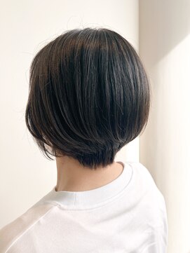 サラジュ 逆瀬川店(SARAJU) ショートスタイル