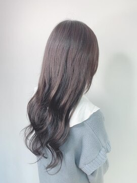 ニーナ ヴィジョン(NINA visioN) プルエクステ