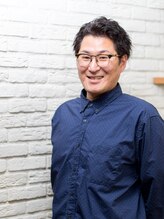 ラズ ヘアー(LAZZ hair)&nbsp;高橋 欧希