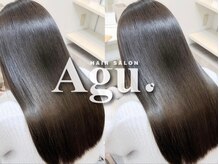 アグ ヘアー トリコ 久喜3号店(Agu hair trico)