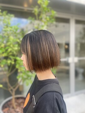 ニト(nito) アンブレラカラー