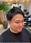 時短楽ちんショート
