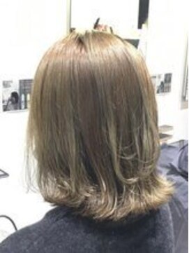 アフロディーテギンザ 日本橋人形町店(APHRODITE GINZA) 大人ガーリー/チョコレート/モード/人形町