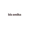 ビスエミカ(bis emika)のお店ロゴ