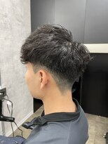 モエバイアリア(Moe by aria)&nbsp;ナチュラルスペインカール