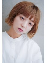 ランドスケープ(LAND SCAPE)&nbsp;ミニボブ