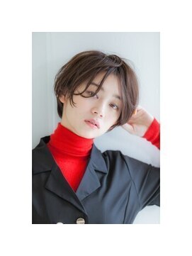 ベリー 小郡店(BERRY) BERRY/美髪/髪質改善/黒髪/グレージュ/ボブウルフ