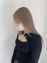 リエンスクレア(RIENS xrea)&nbsp;【xrea】フェイスフレーミング×山本優舞