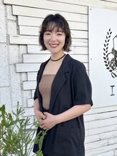 イリス(Iris.) 中條 友梨