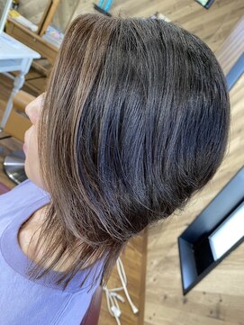 ルネッサンスヘアー ラファエロ(RAFFAELLO) フェイスフレーミング