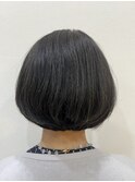 シルキーボブ