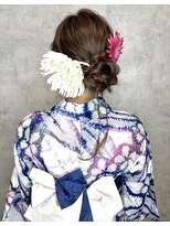サイドアレンジまとめアップ